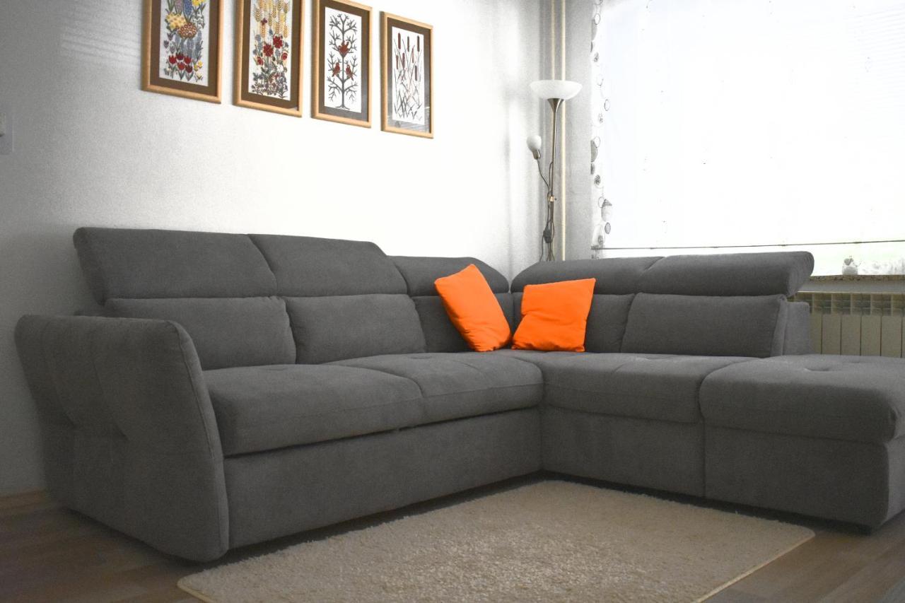 Apartmaji Pippi Apartment *