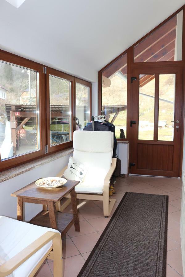 Appartement Apartmaji Pippi