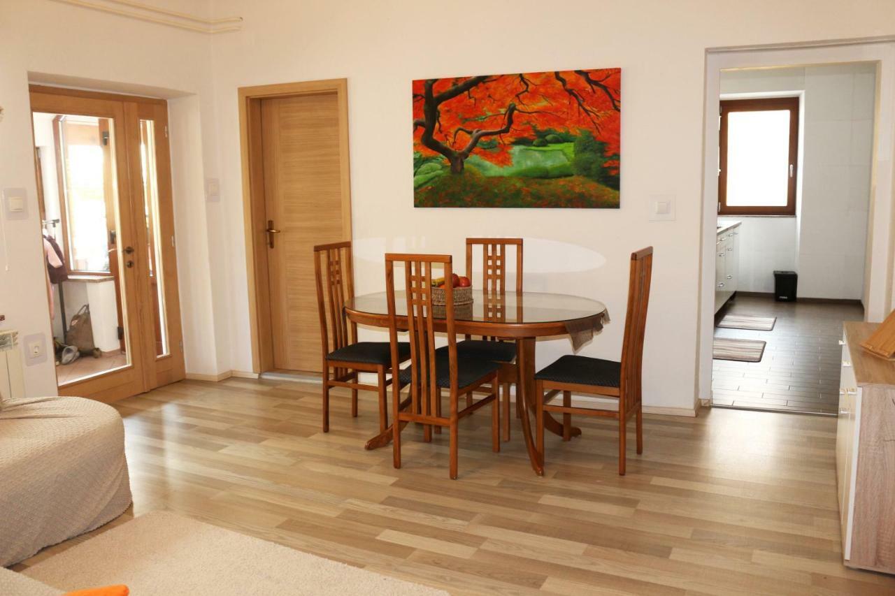 Apartmaji Pippi Apartment Bovec