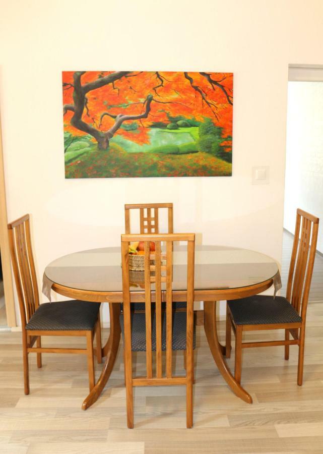 Appartement Apartmaji Pippi *