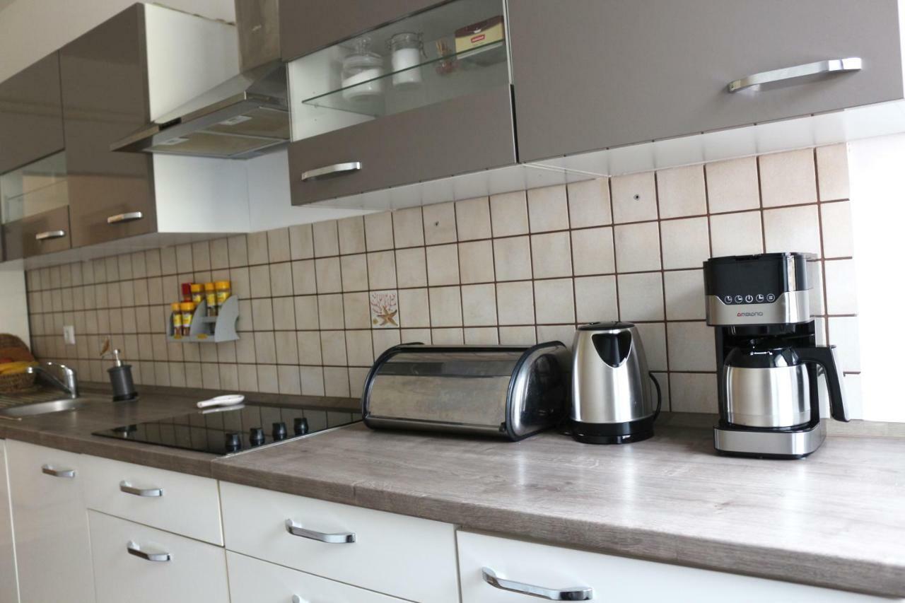 Apartmaji Pippi * Bovec