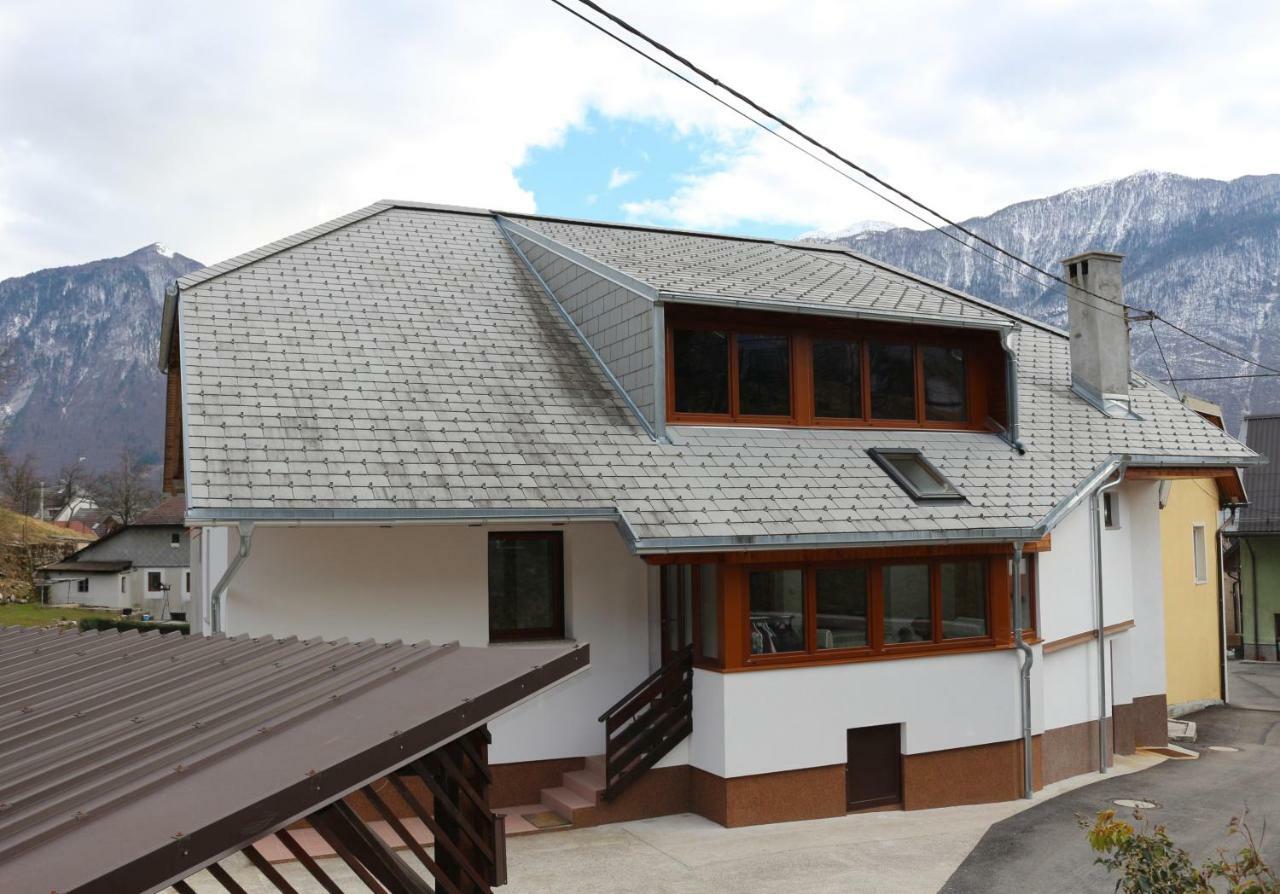 Apartmaji Pippi