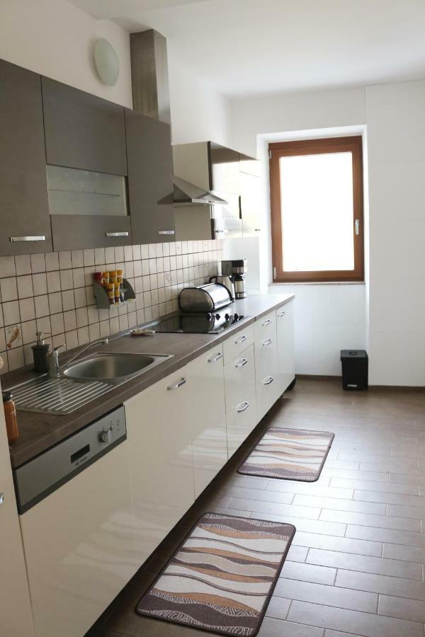 Apartmaji Pippi Bovec