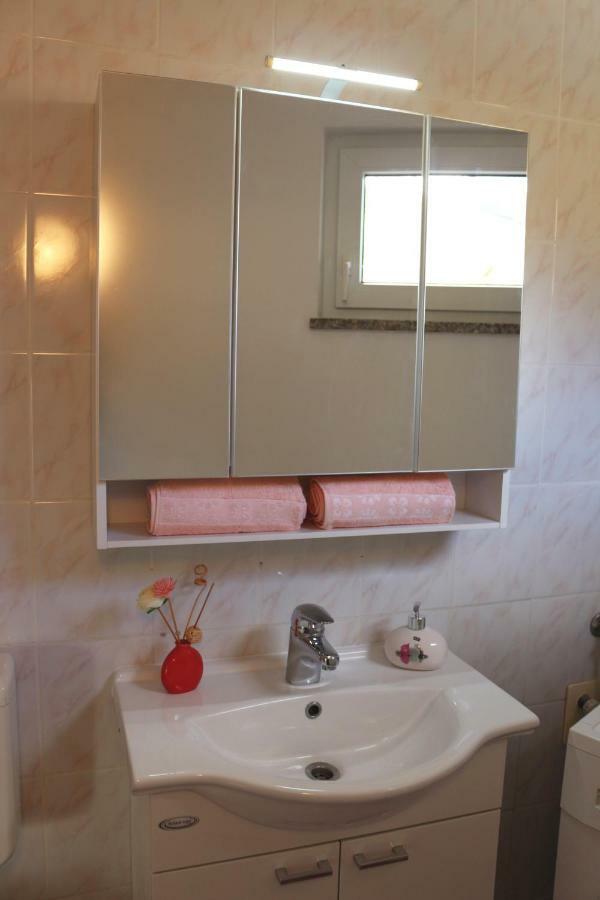 Apartmaji Pippi Apartment Bovec