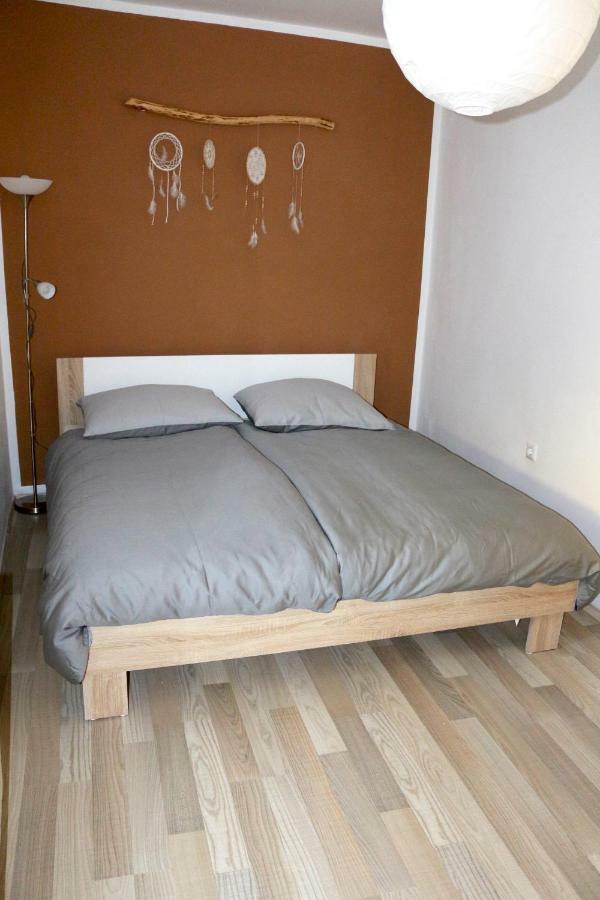 Apartmaji Pippi Apartment Bovec