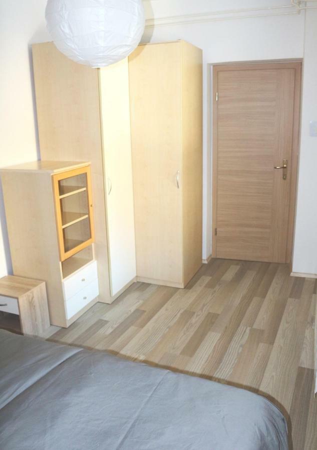Apartmaji Pippi