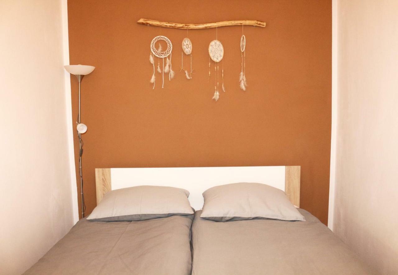 Appartement Apartmaji Pippi Bovec