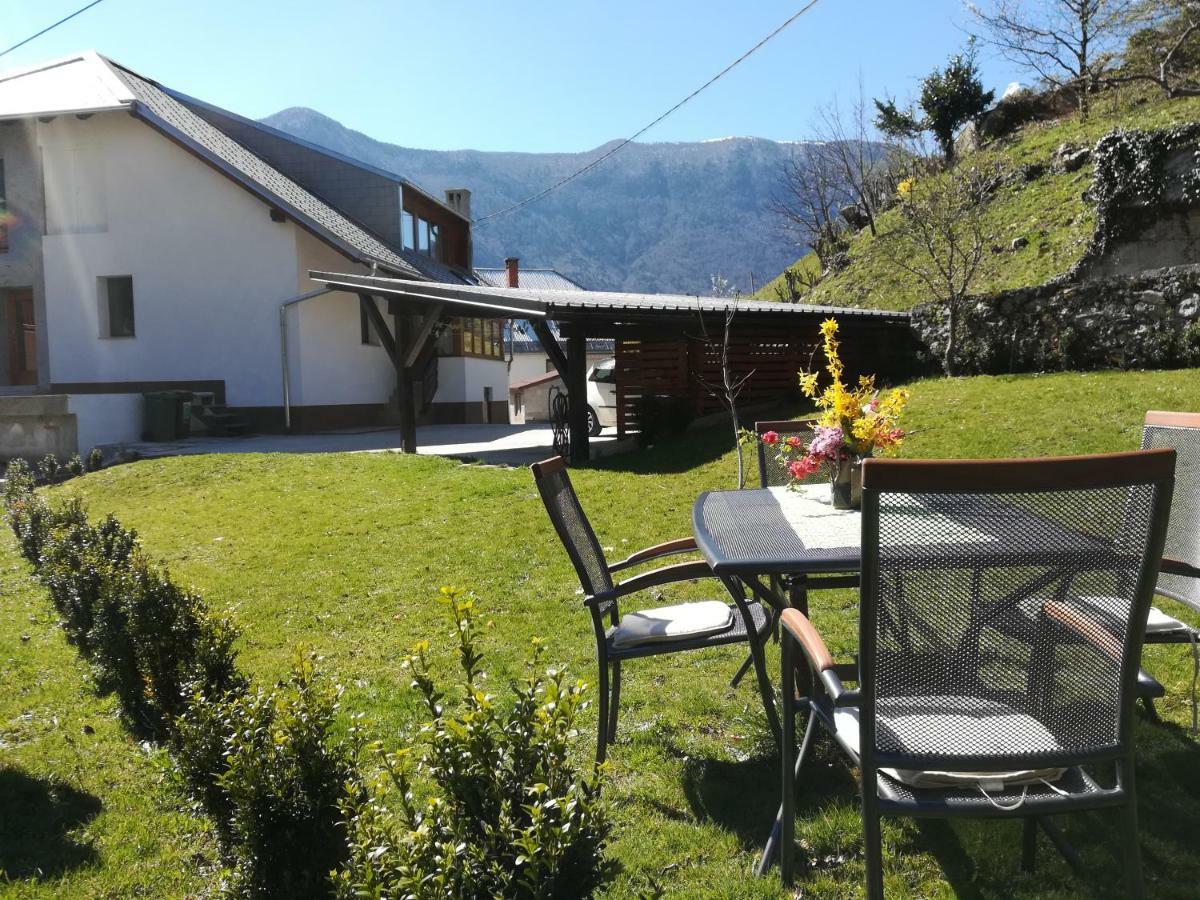 Apartmaji Pippi Apartment